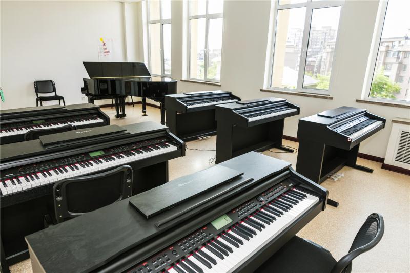 音乐教室 (2)